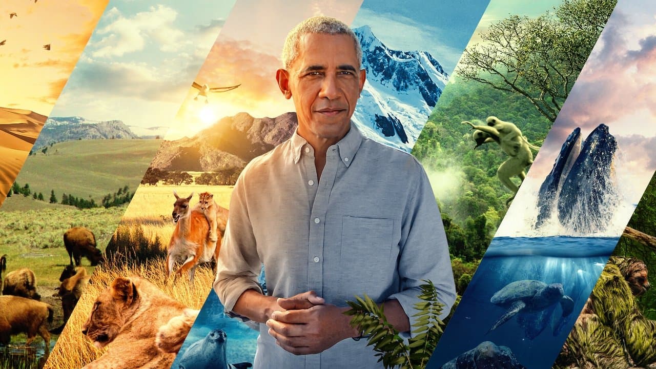 Os Parques Nacionais Mais Fascinantes do Mundo