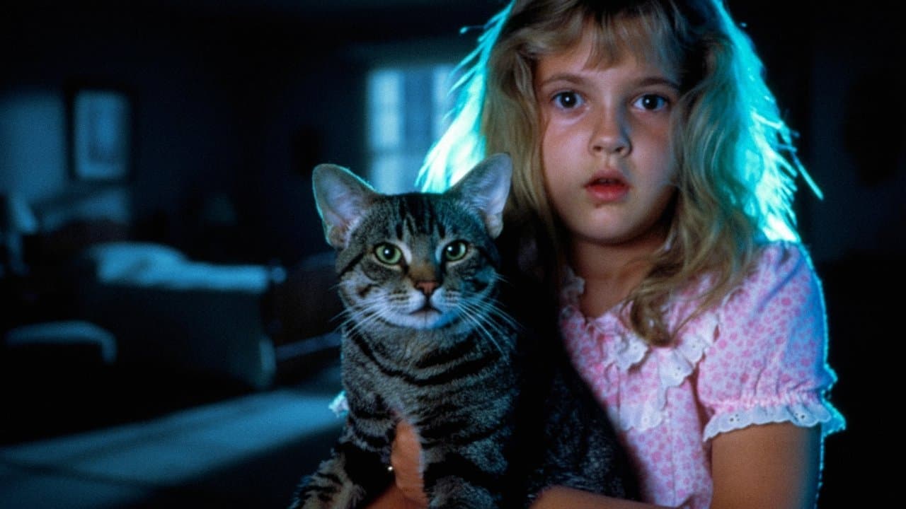 Olhos de Gato