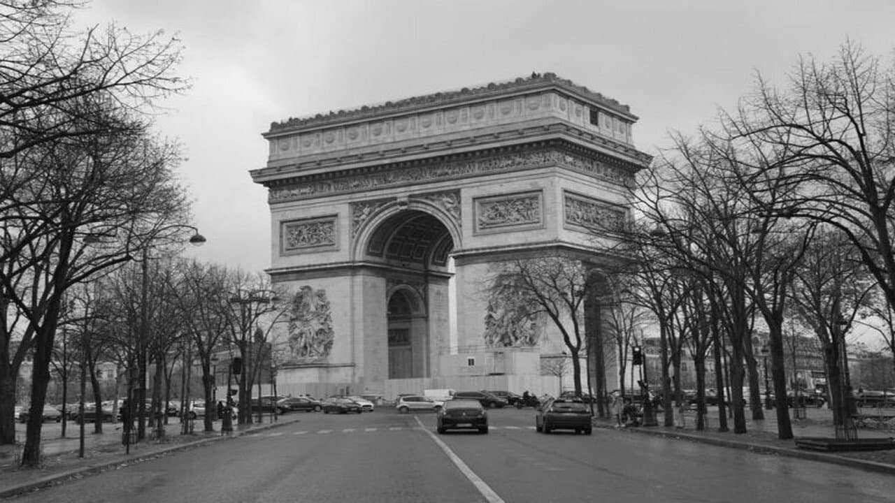 Arco do Triunfo