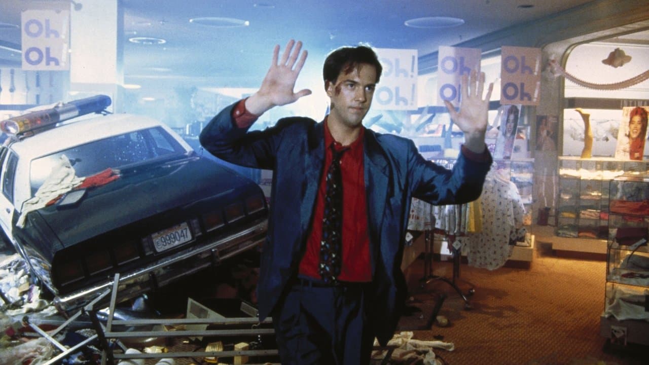Miracle Mile - O Suspense Definitivo