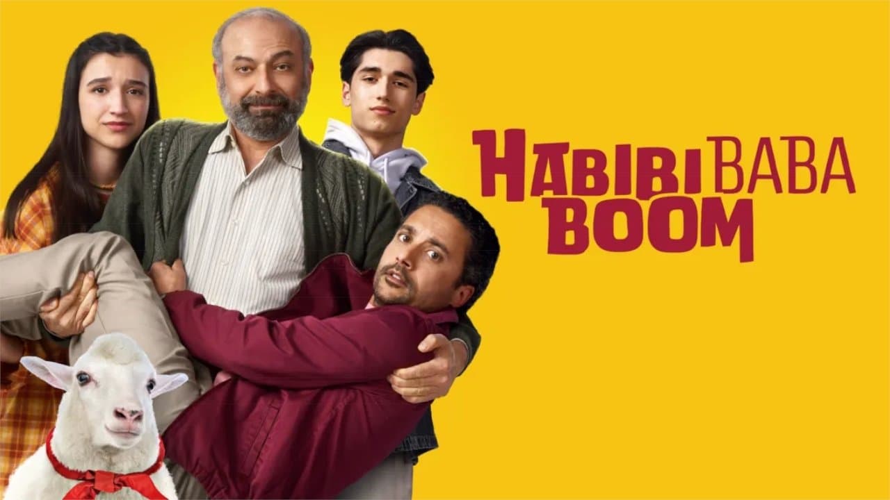 Habibi Baba Boom