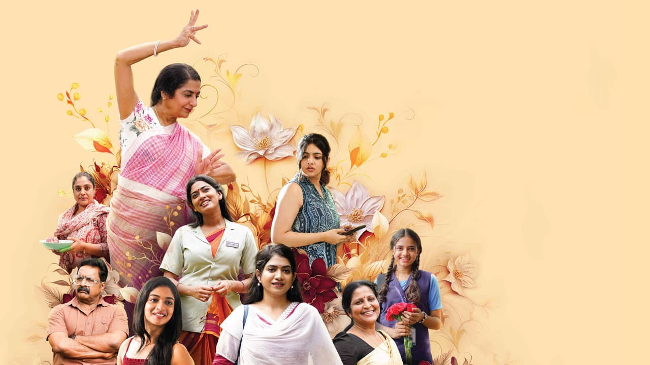 സോൾ സ്റ്റോറീസ്