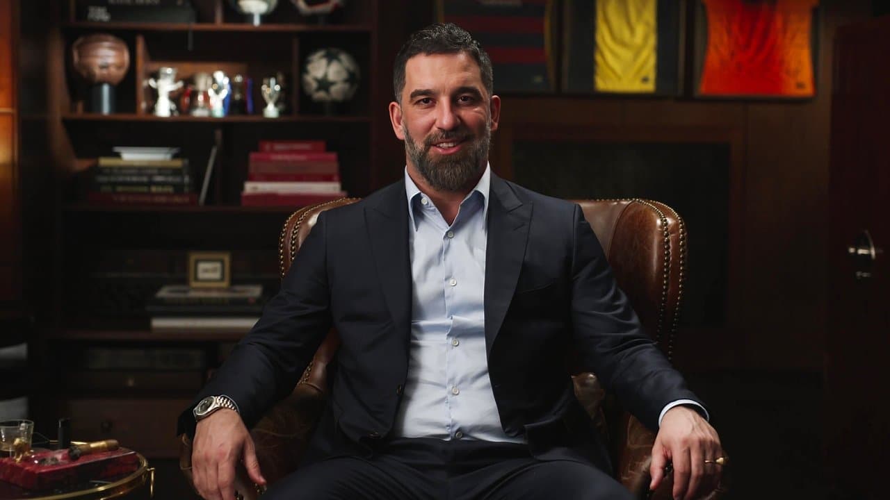 Arda Turan: Confronto