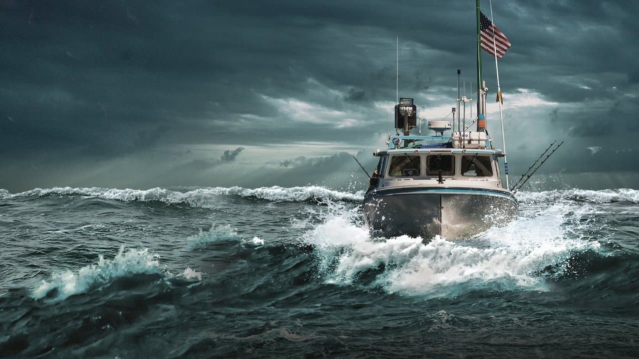 Temporada de Pesca