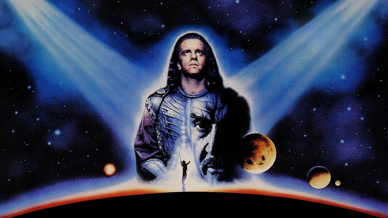 Highlander 2: A Ressurreição