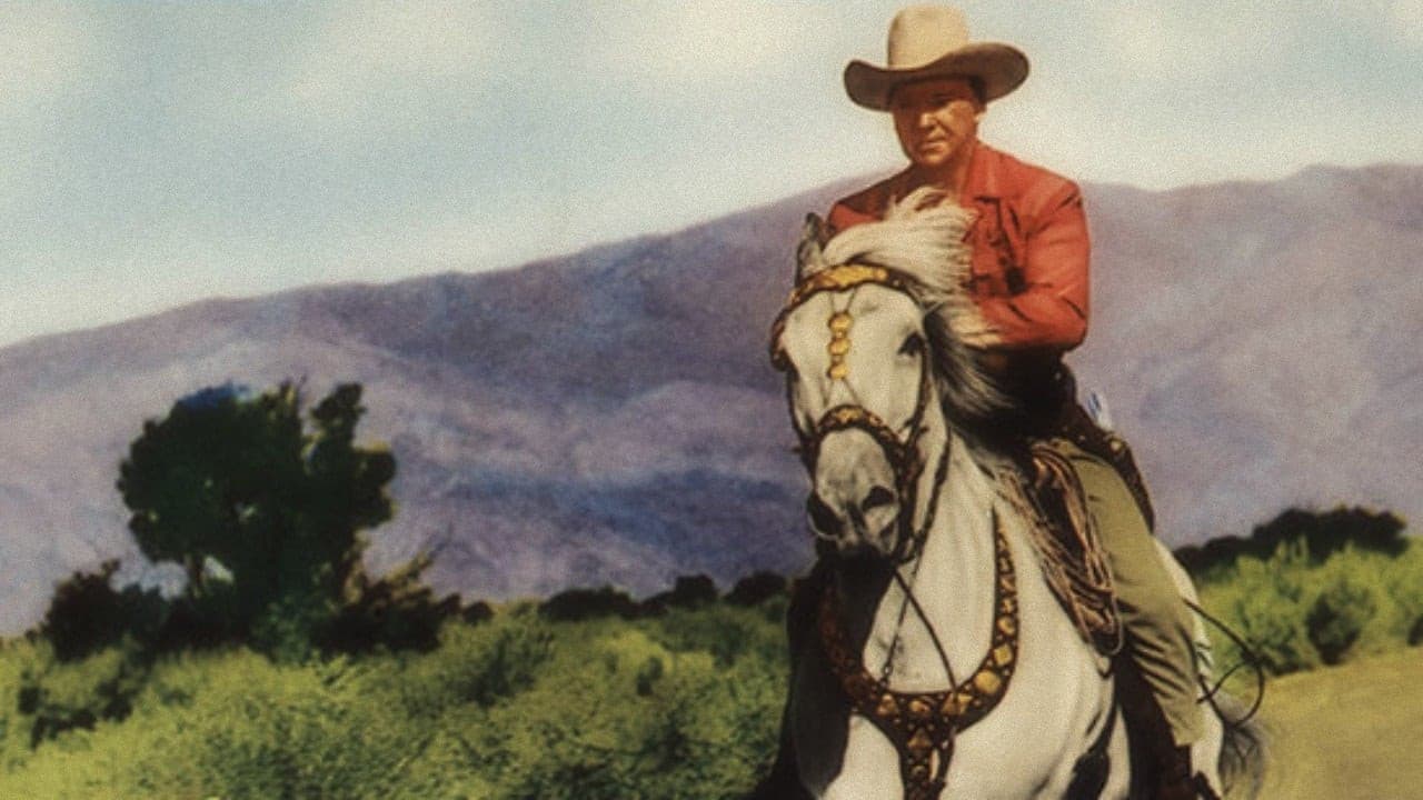 O Vingador do Texas