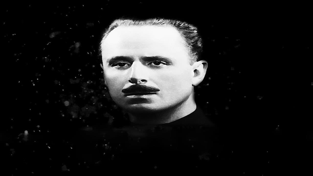 Oswald Mosley: Europeus