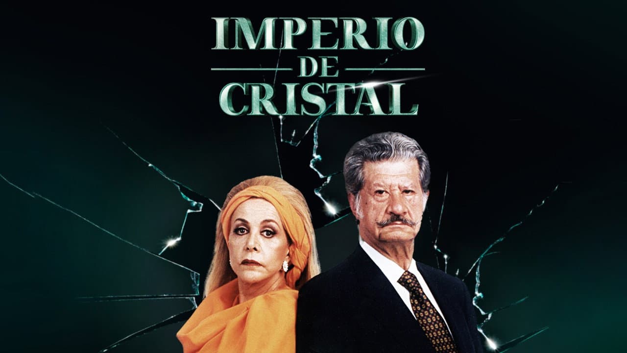 Império de Cristal