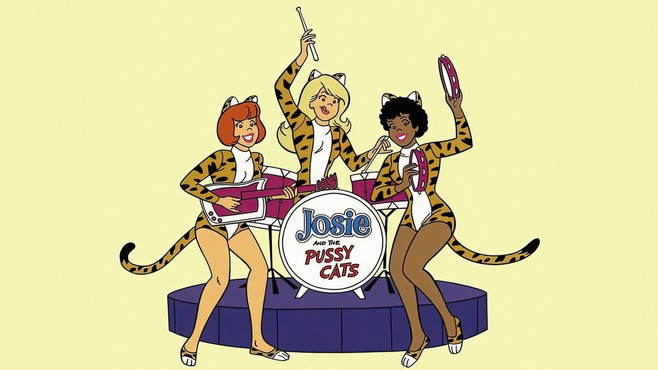 Josie e as Gatinhas