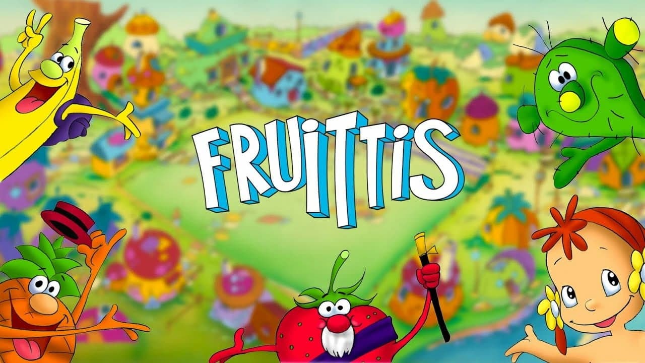 Frutas e Cia