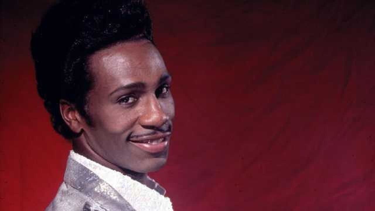 A História de Little Richard
