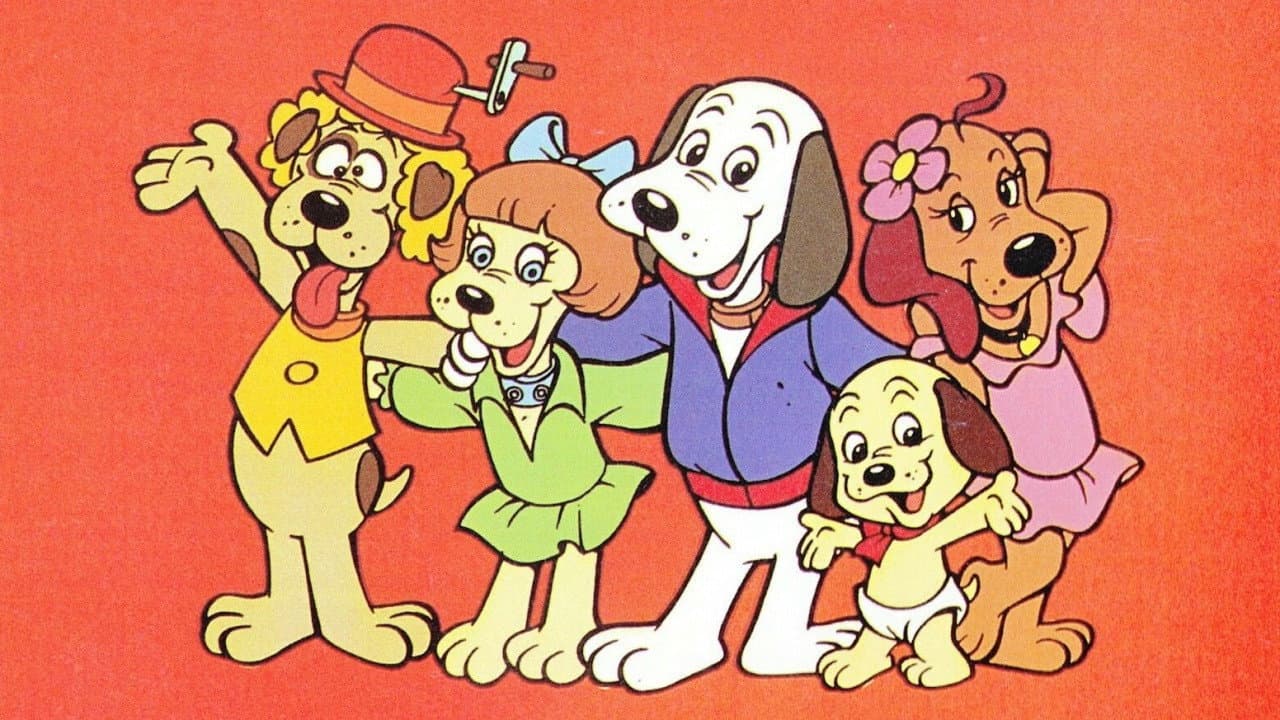 Os Cãezinhos do Canil