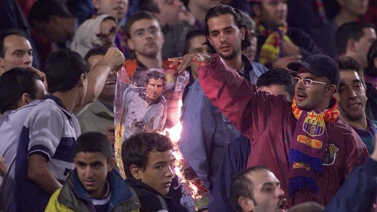 O Caso Figo: A Transferência que Mudou o Futebol