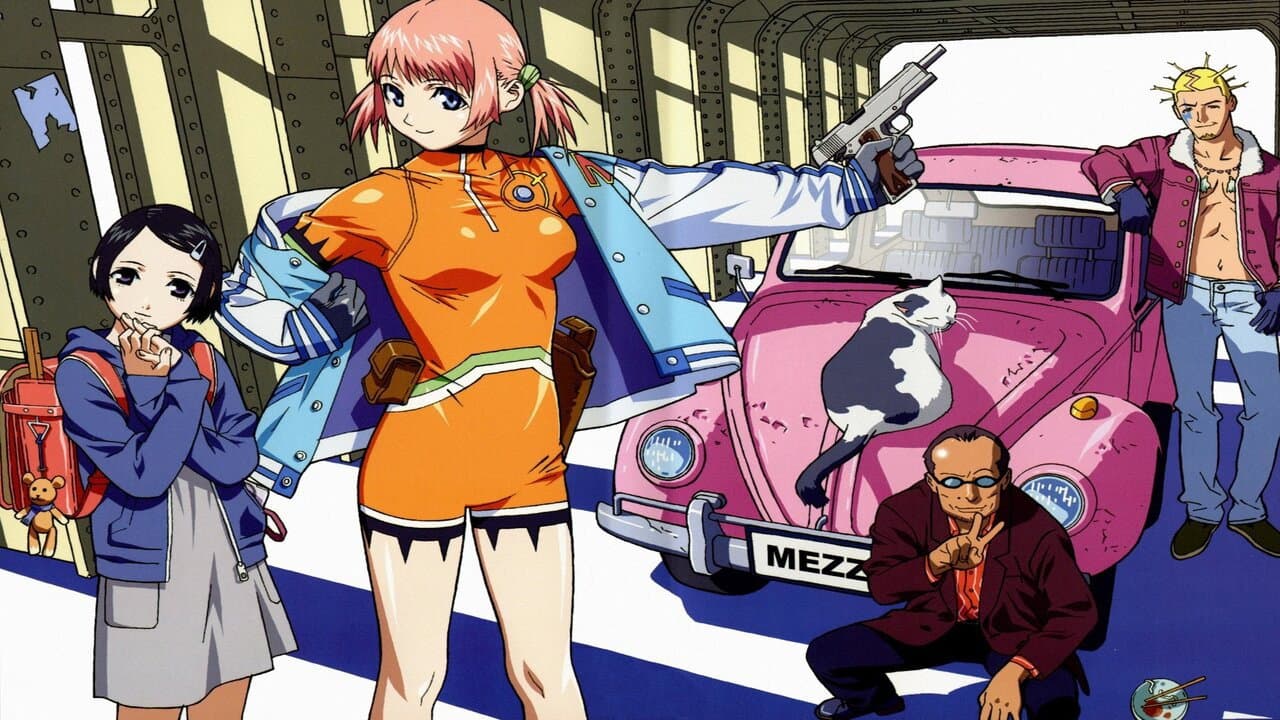 メゾフォルテ