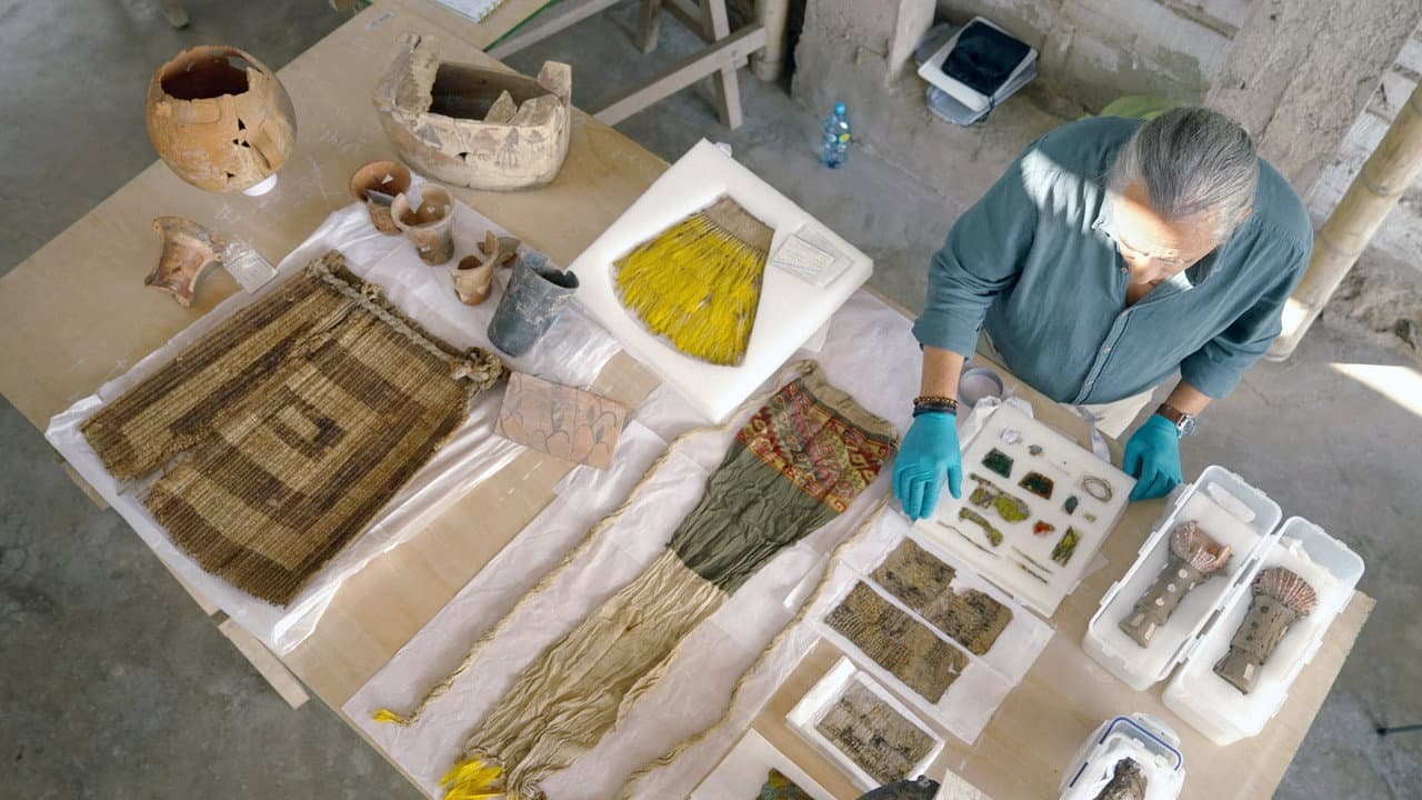 Império Inca: Uma Nova História