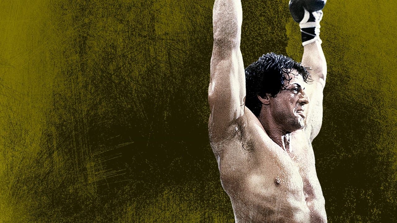 Rocky II: A Revanche