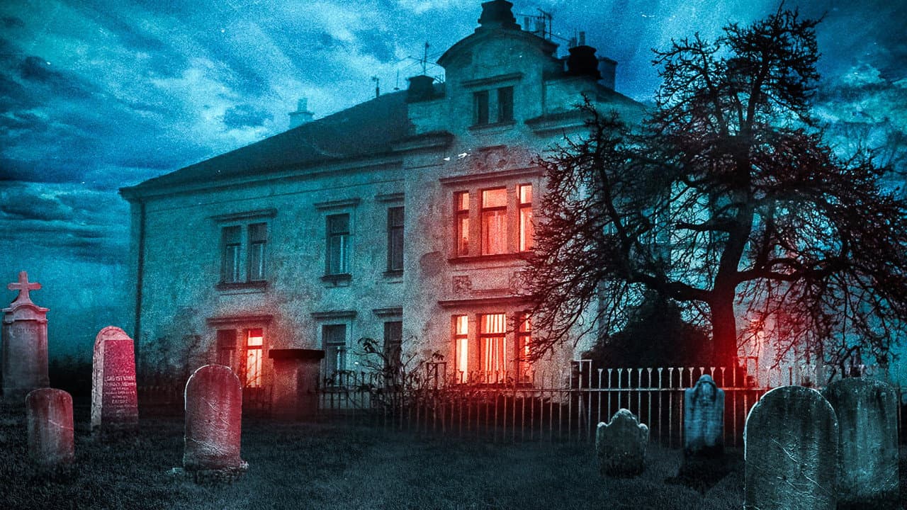 La funeraria