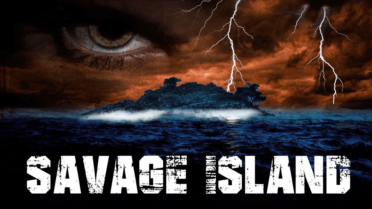 Ilha de Sangue