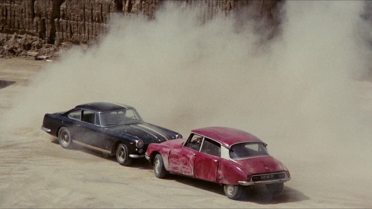 Poliziotto sprint