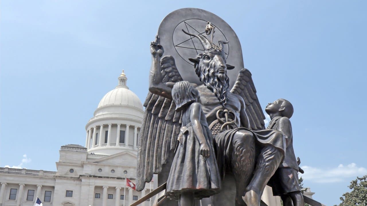 Salve Satanás?