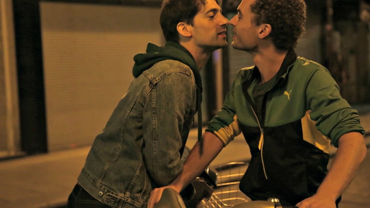 Théo e Hugo