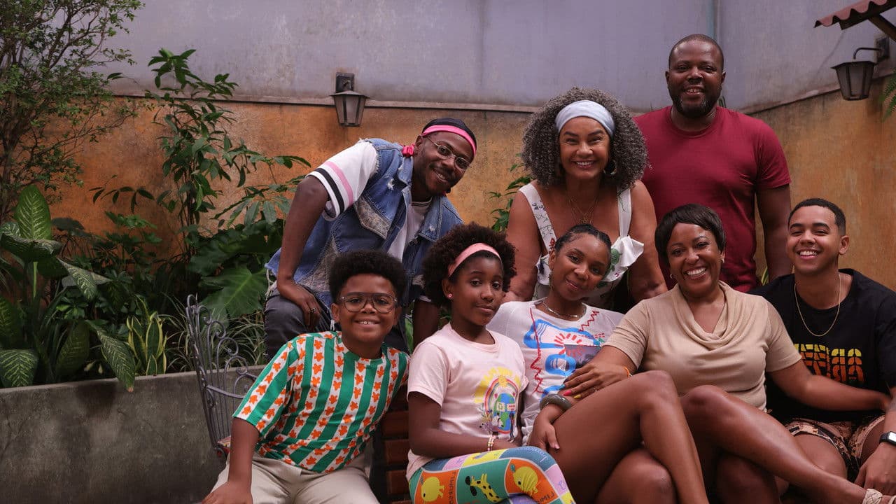 Toda Família Tem