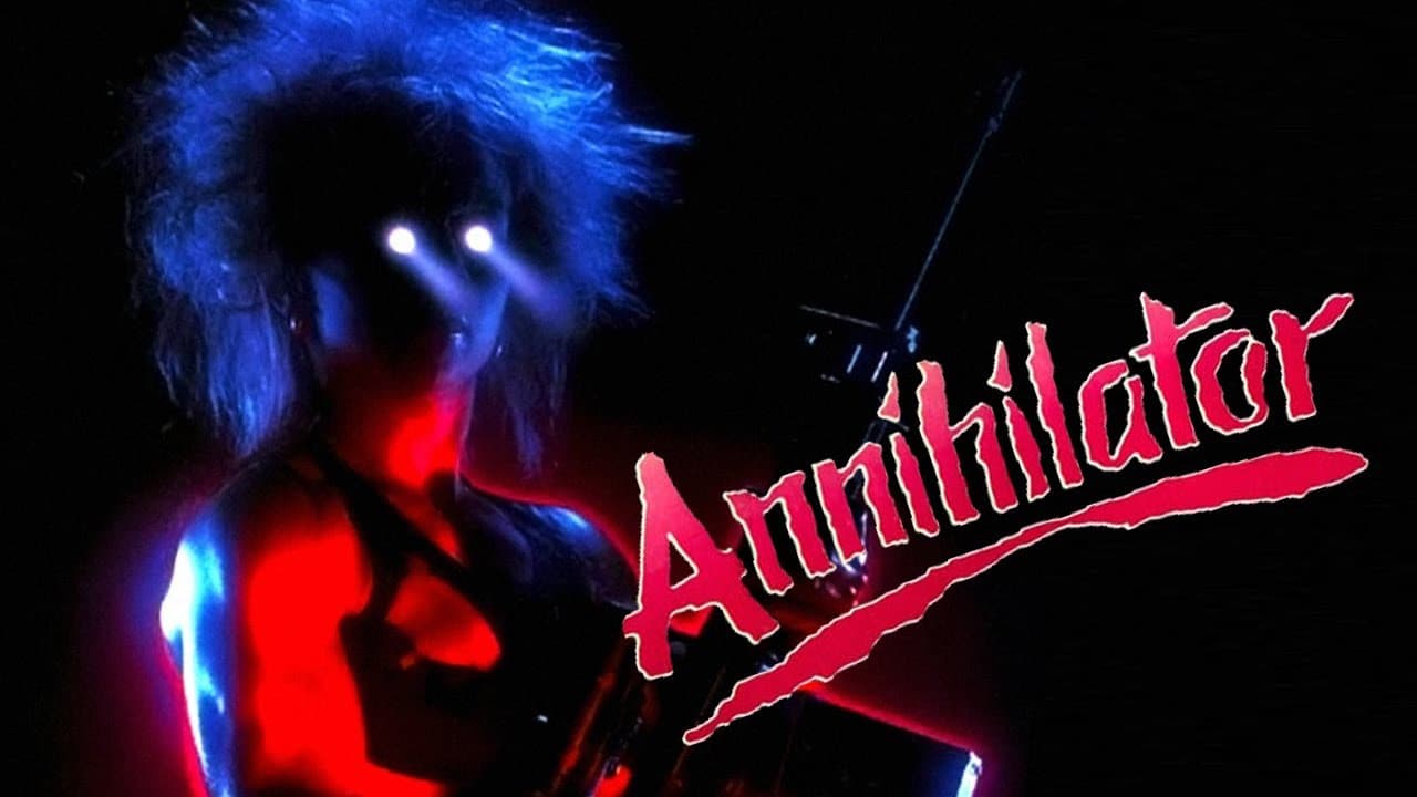 O Aniquilador