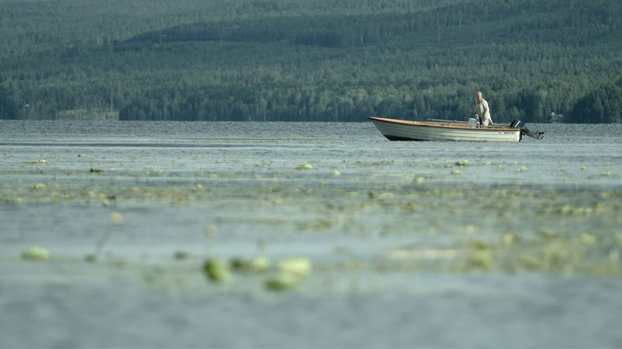 Var är vargen?