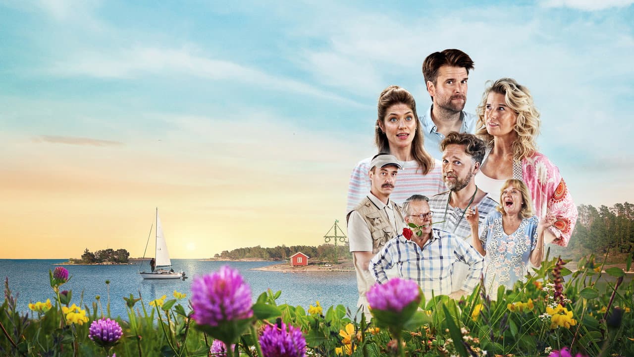 Sommaren med släkten