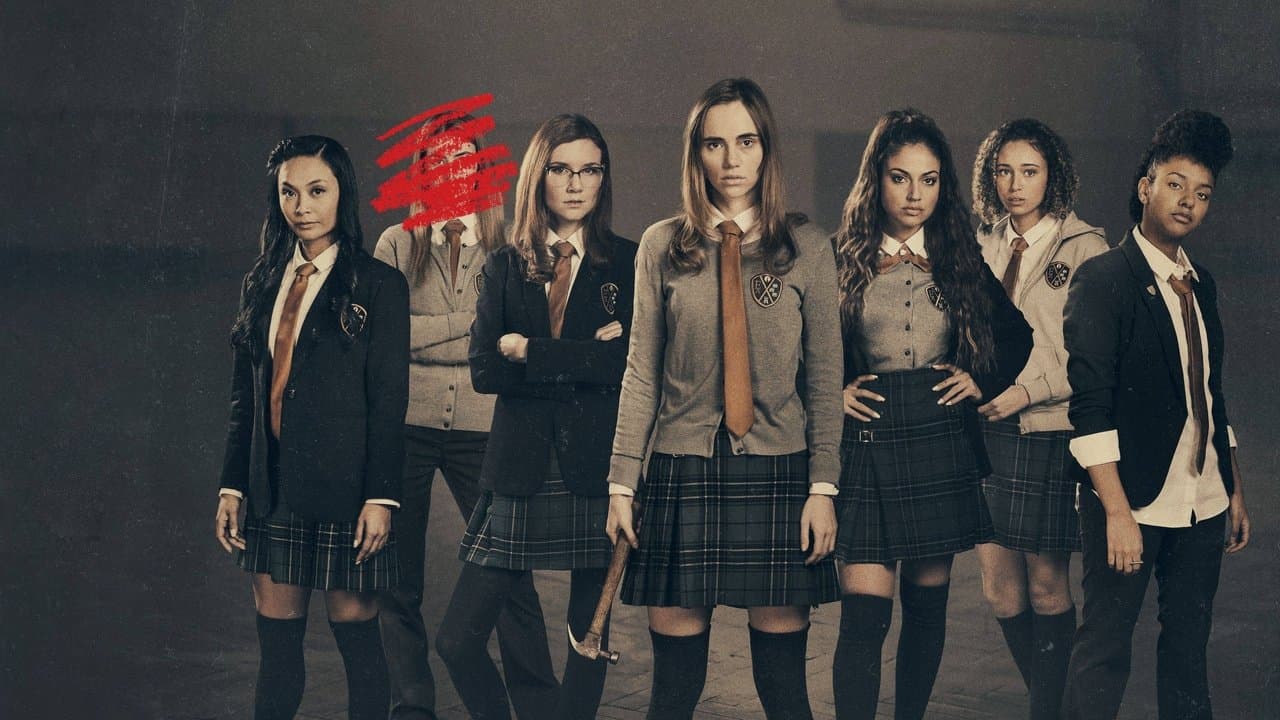 Maldição da Escola Edelvine