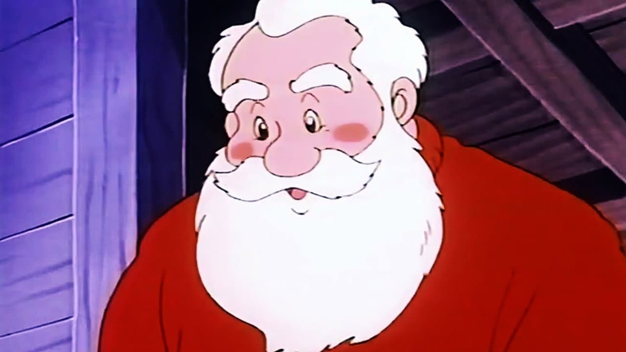 Santa no Yama Yousei no Mori