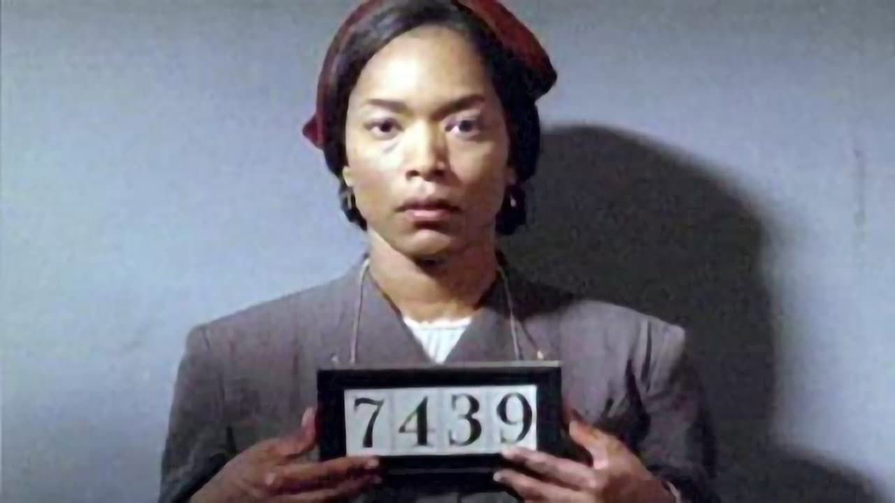A História de Rosa Parks