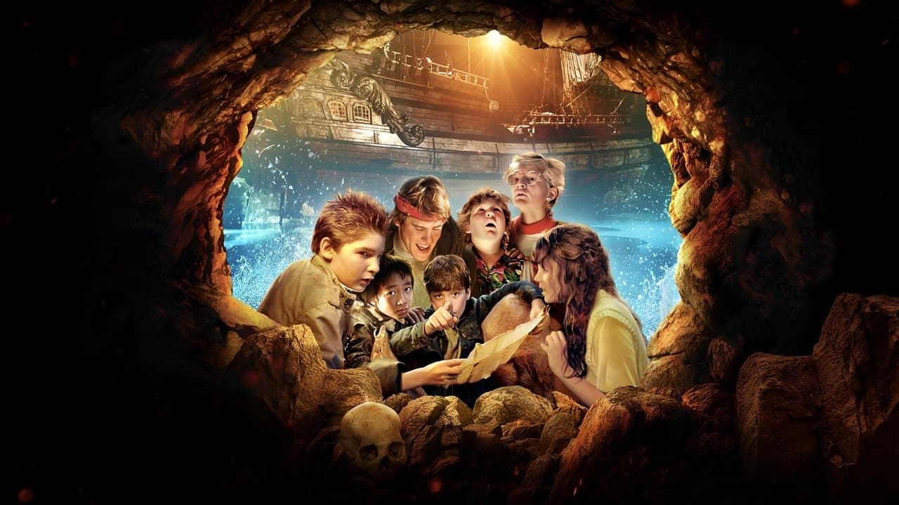 Os Goonies