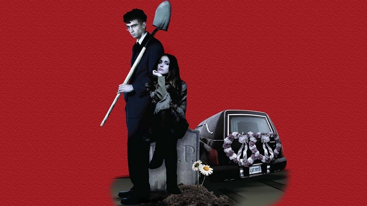 Um Negócio de Morte