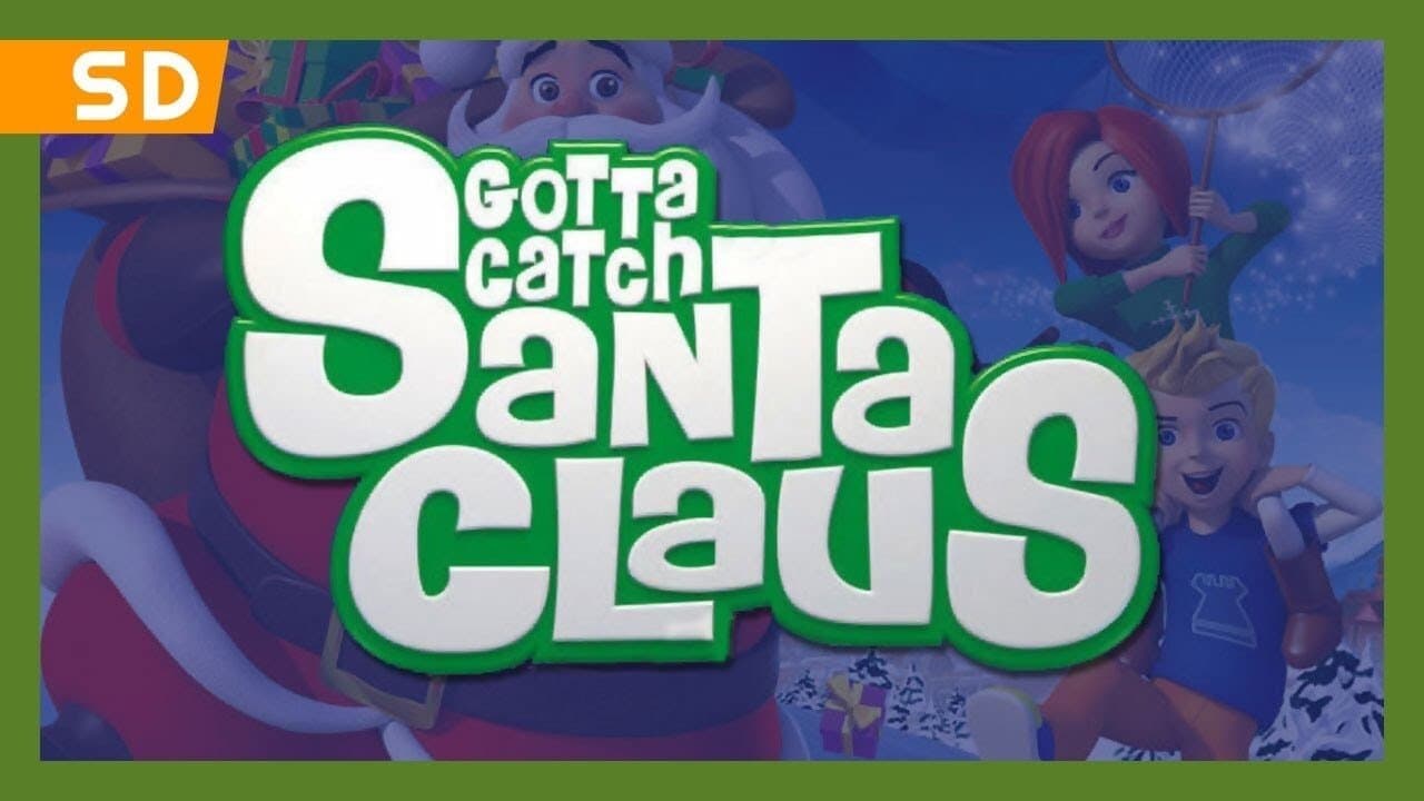 Cadê o Papai Noel?
