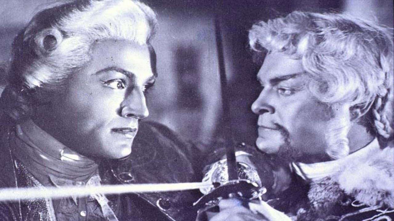 O Cavaleiro Misterioso