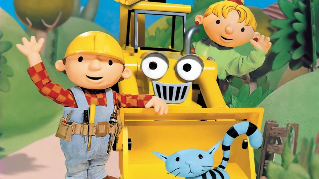 Bob, o Construtor