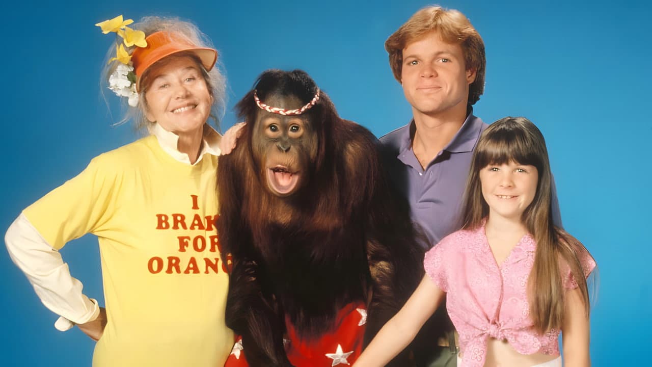 Miss Banana