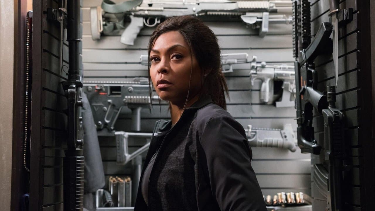 Proud Mary: A Profissional