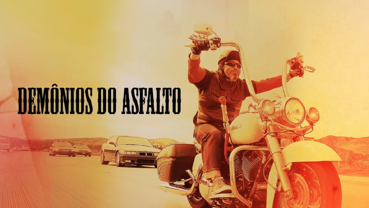 Demônios do Asfalto
