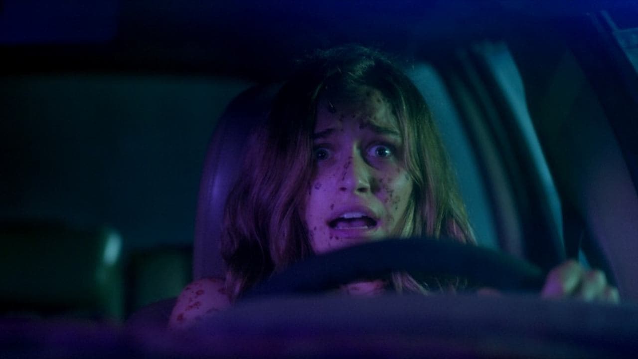 Maratona do Terror