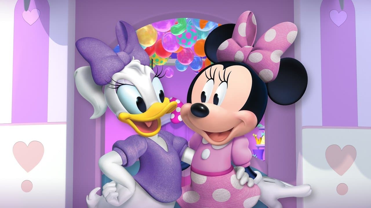 Minnie Toons