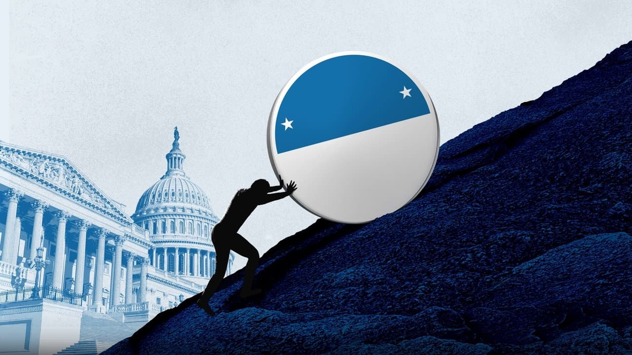 Até o Fim: A Luta Pela Democracia