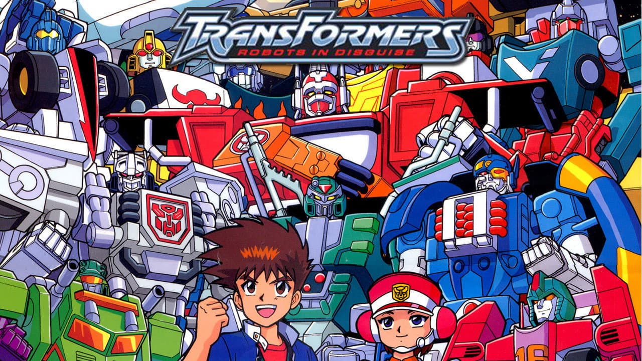 Transformers: A Nova Geração