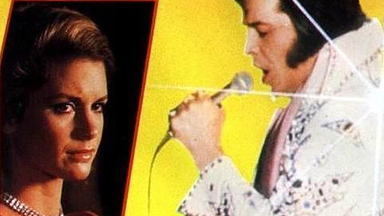 Elvis e a Rainha da Beleza