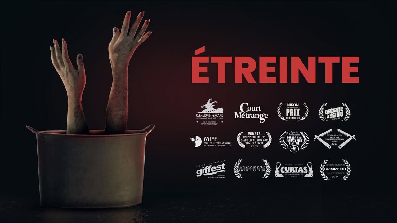 Étreinte