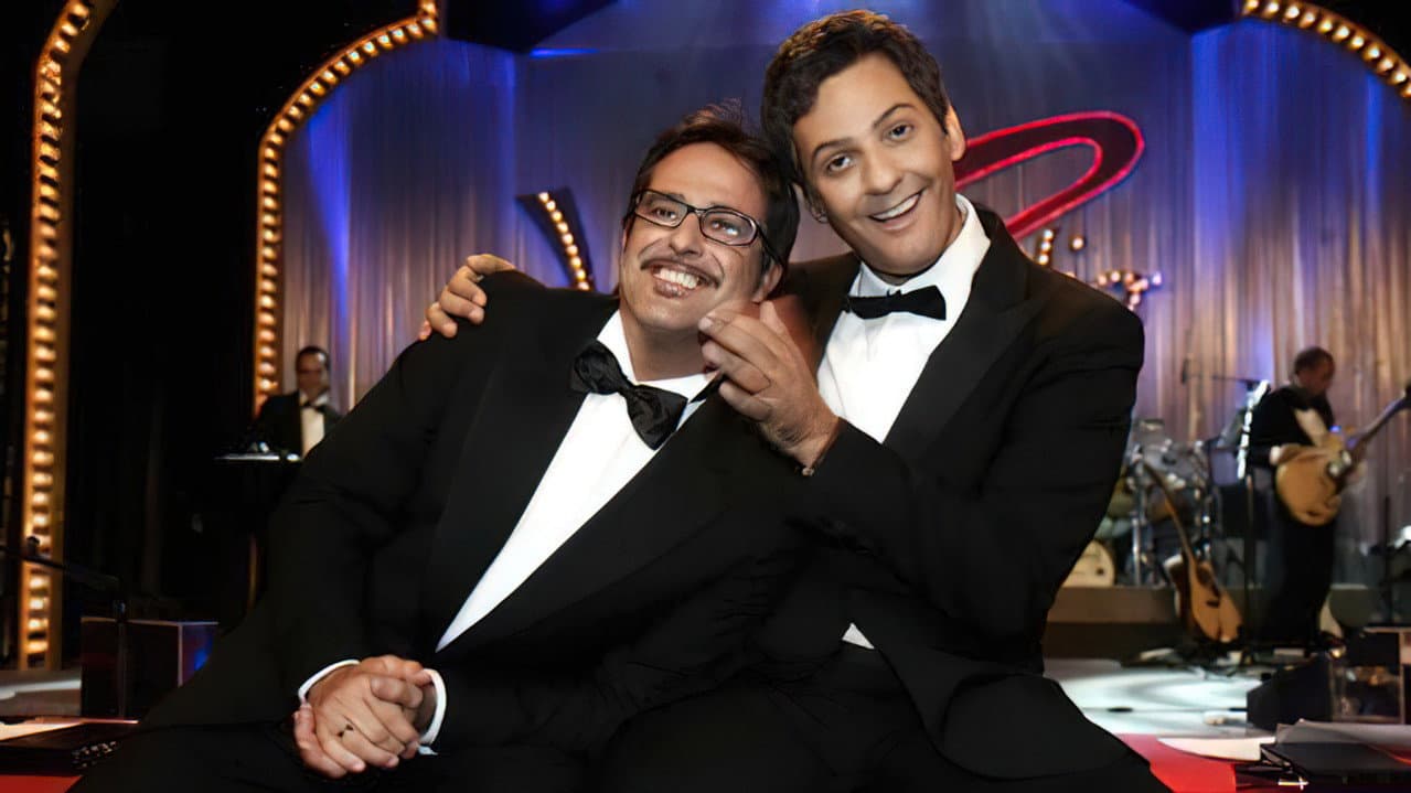 Viva Radio 2... e anche un po' Rai Uno