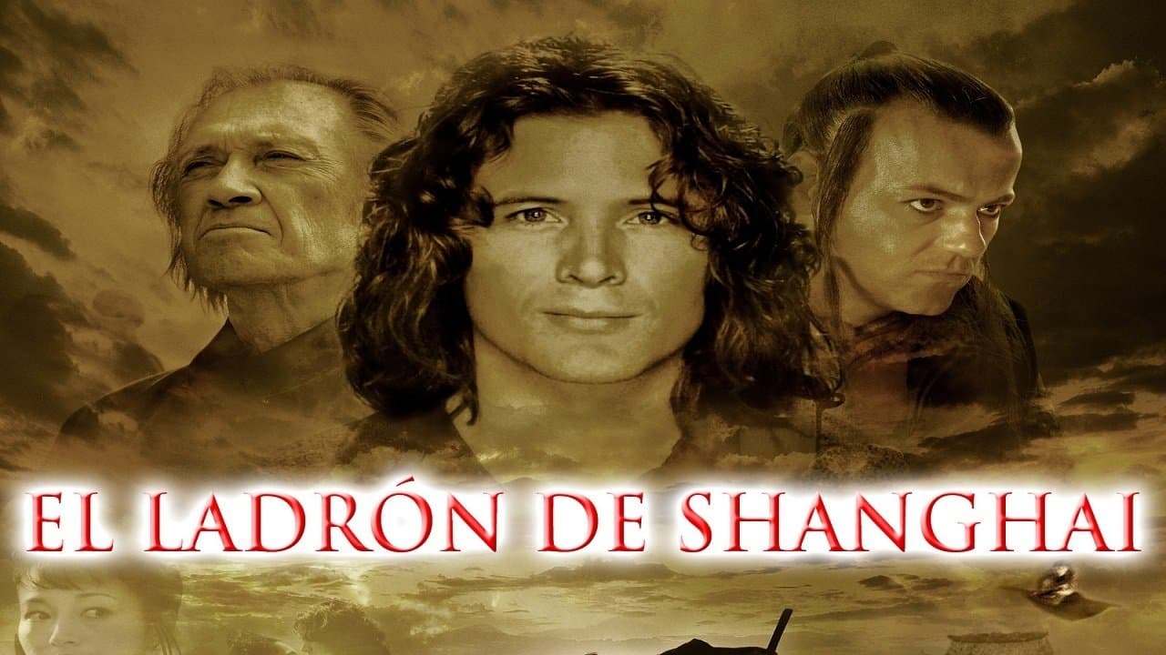 Filho do Dragão