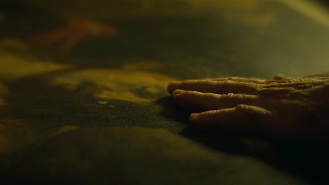 O Caravaggio Perdido