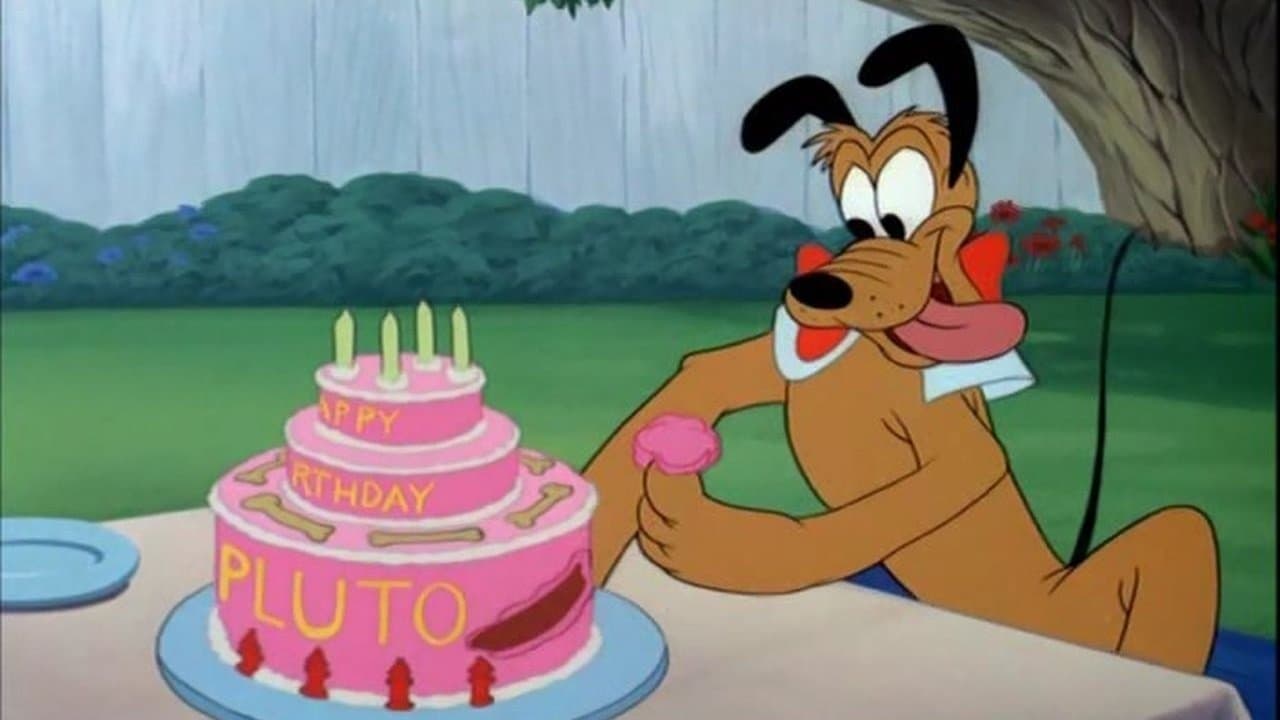 A Festa do Pluto